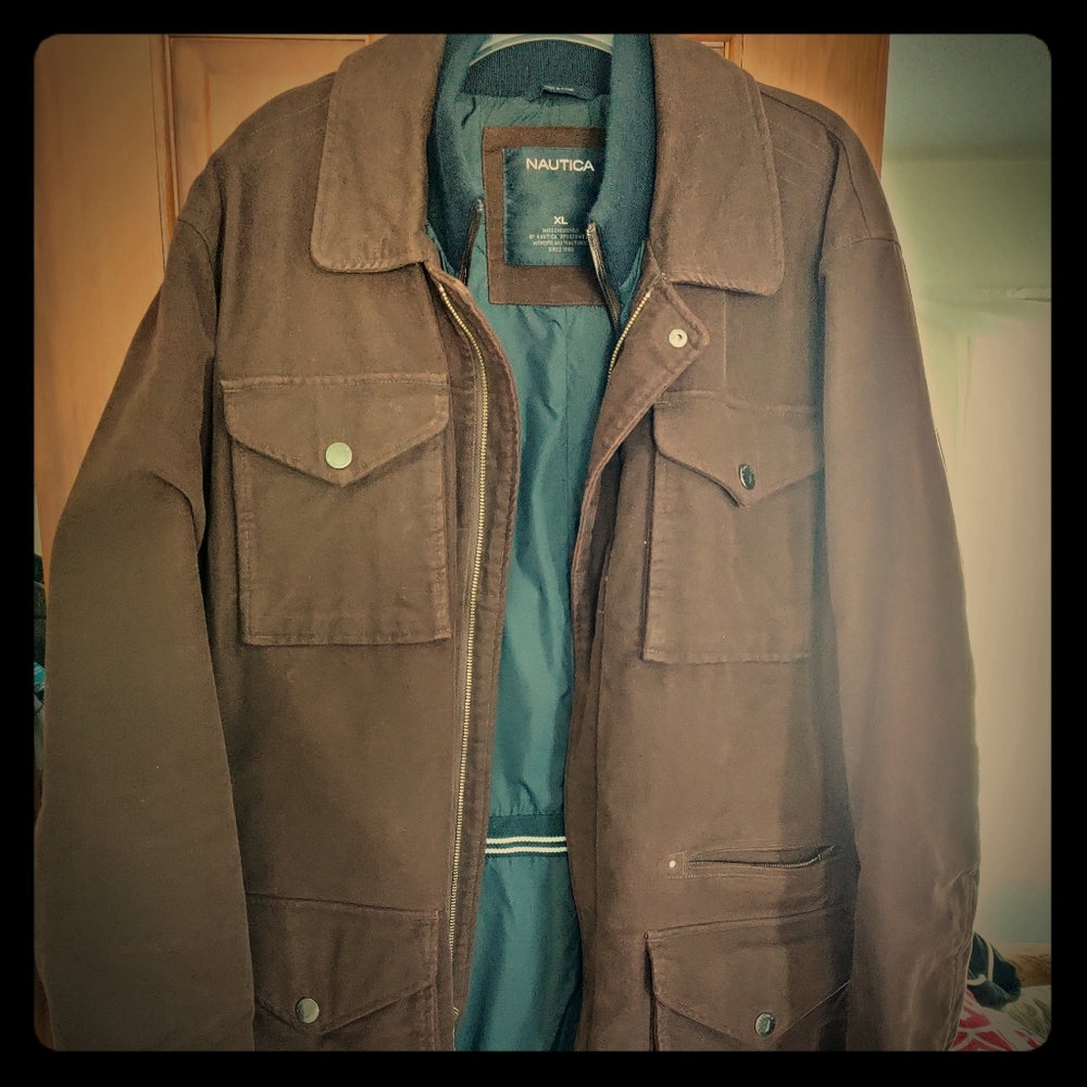 Nautica Jacket